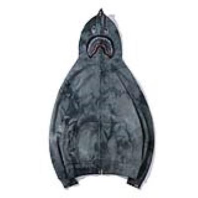 Cheap Bape Hoodies wholesale No. 279